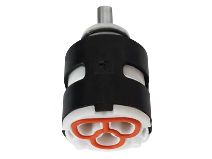 Směšovací progresivní kartuše (DB700, DB714, DB715 a DB716)