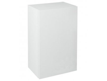 ESPACE skříňka 35x60x22cm, 1x dvířka, levá/pravá, bílá lesk obrázek č.: 1