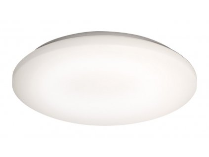 ORBIS koupelnové stropní svítidlo, průměr 300mm, senzor, 1100lm, 16W, IP44 obrázek č.: 1