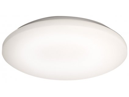 ORBIS koupelnové stropní svítidlo, průměr 400mm, senzor, 1800lm, 25W, IP44 obrázek č.: 1