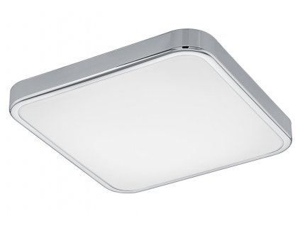 MANILVA 1 koupelnové stropní LED svítidlo 290x290mm, 16W, IP44, 230V obrázek č.: 1
