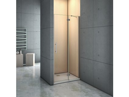 NYMPHA LINE SPRCHOVÉ DVEŘE 1200MM č.: 1