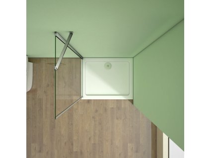 MINERVA LINE boční stěna 1000mm č.: 1