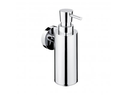 Nimco Unix UN 13031MT-26 - Dávkovač tekutého mýdla, pumpička mosaz