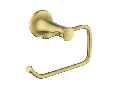 Závěs toaletního papíru ANTICA, bronz (AAI33BR)