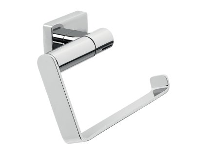 Závěs toaletního papíru GRETA, chrom (AGR33)