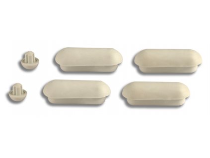 Náhradní dorazy k WC/UNIVERSAL (DORAZ/UNIVERSAL)