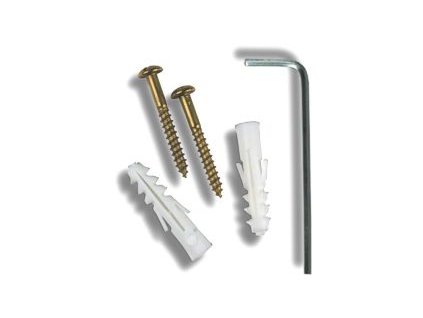 Montážní balíček Metalia 1 (MB/NT1)