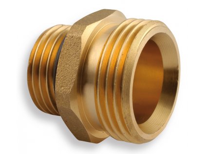 Výstup pro svěrné šroubení3/4”x1/2” redukce pro rozdělovač (N10ZOR)