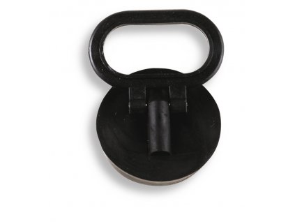 Náhradní gumový špunt 449 (ND-449)