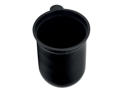 plastová nádobka na štětku (ASM14,P)