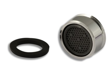 Aerátor M24x1 chromplast (PER/55001,0)