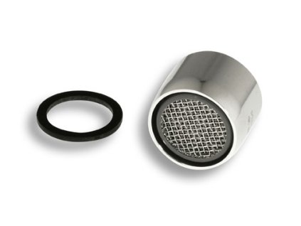 Aerátor M22x1 chrom (PER/8113,0)