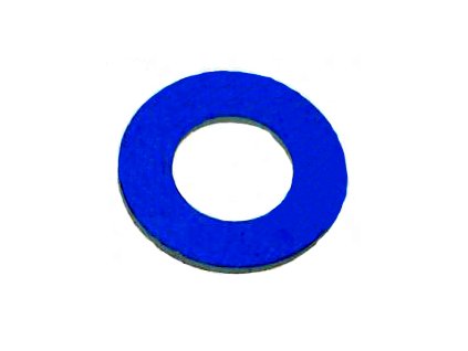 Těsnění k topenářskému šroubení FT209/32 (TES/FT209/32)