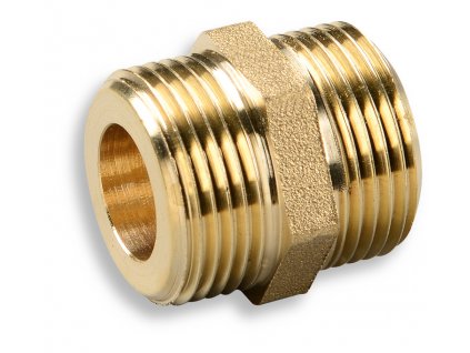 solární mosazná vsuvka 1/2" (FT306/15)