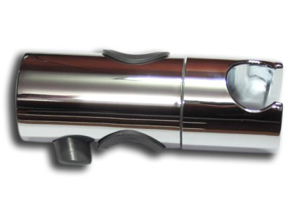 Posuvný jezdec RAIL 601 chrom (JP/RAIL601,0)