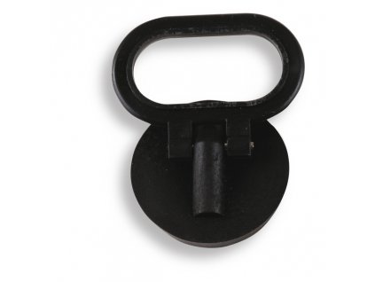 Náhradní gumový špunt 439 (ND-439)