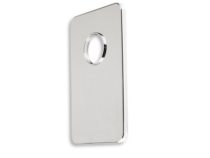 Náhradní chromová krytka (ND-460)