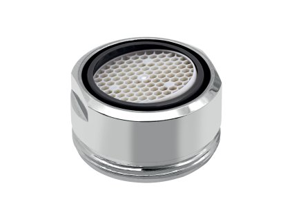 Aerátor výklopný úsporný Neoperl pro Metalia 58 24 x 1 mm (PER/58000,0)