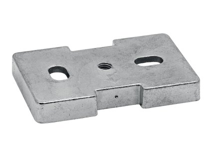 Vložka disku (PLECH/AGR)