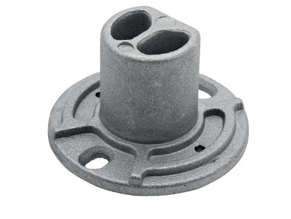 Vložka disku (PLECH/ASM)