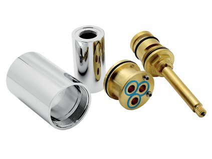 Prodlužovací sada 25 mm pro BOX051R,0 (PRS/SET051R,0)