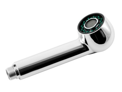 Růžice k teleskopické baterii chrom (RU/72081,0)