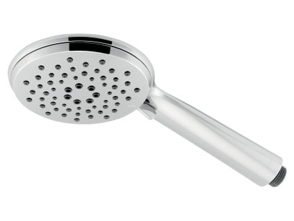 Sprchová růžice 3 - polohová, chrom (RU/910,0)