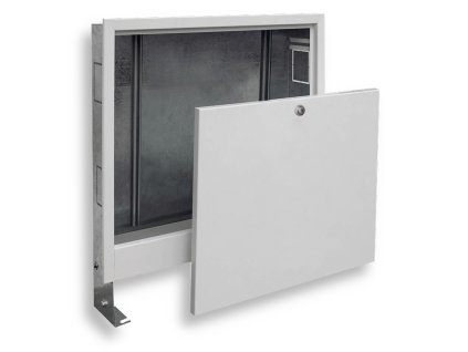 Skříň rozdělovače podomítková 435/575-665/110-175 (SZP-1)