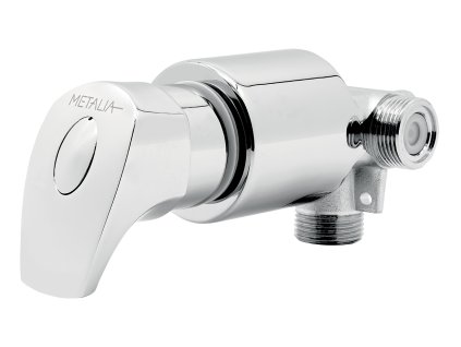 Tělo termostatické boxové baterie Metalia komplet (TELO052TER/920,0)