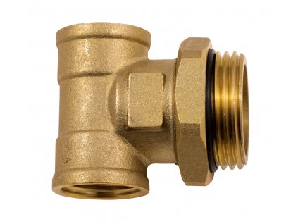 T-kus 1/2" x1" x1/2" (TR-C7NEW)