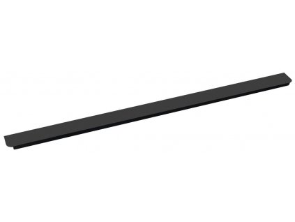 SITIA kovová úchytka 462mm, černá mat obrázek č.: 1