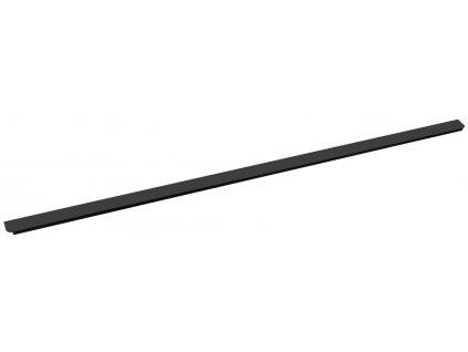 SITIA kovová úchytka 1012mm, černá mat obrázek č.: 1