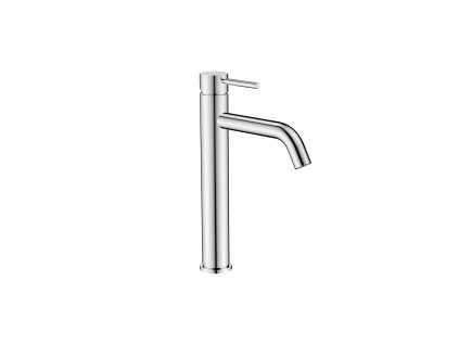 Olsen Spa  VEO BABUVICH - Vysoká stojánková umyvadlová baterie VEO I chrom