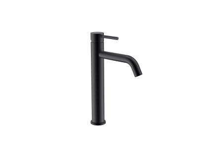 Olsen Spa  VEO BABUVICZ - Vysoká stojánková umyvadlová baterie VEO I černá