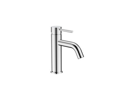 Olsen Spa  VEO BABUVIICH - Stojánková umyvadlová baterie VEO II chrom