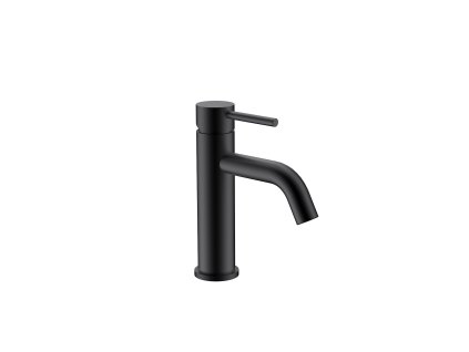 Olsen Spa  VEO BABUVIICZ - Stojánková umyvadlová baterie VEO II černá