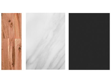 Olsen Spa  FLOO NABFDSSC120 - Horní deska na skříňku FLOO