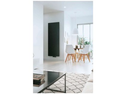 Olsen Spa  Inventio RADINV6016. - Koupelnový radiátor INVENTIO