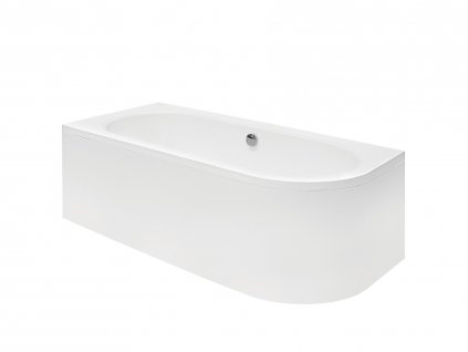 Olsen Spa  VANAVIT180LCP - Universální vanový panel AVITA