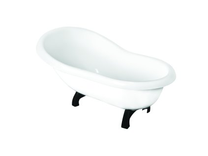 Olsen Spa  OTYLIA VANMERMINI85W - Dětská vanička OTYLIA MINI