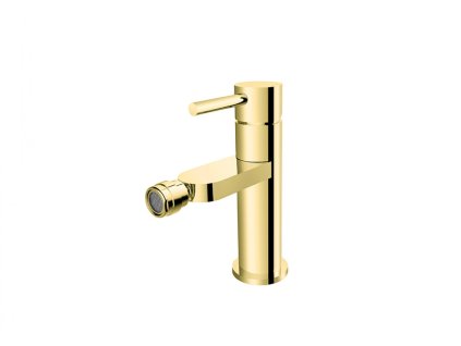 Olsen Spa  DECCO BABBDZL - Bidetová baterie DECCO zlatá