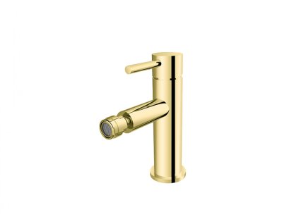 Olsen Spa  ILLUSION BABBIZL - Bidetová baterie ILLUSION zlatá