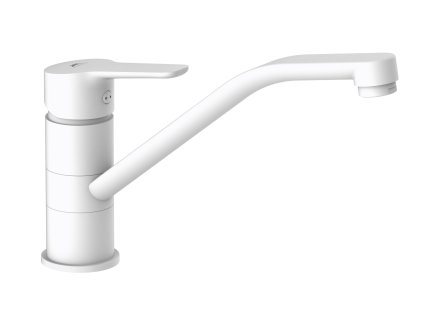 Olsen Spa  UNO OLBAUN20WNEW - Dřezová baterie UNO-20 NEW bílá