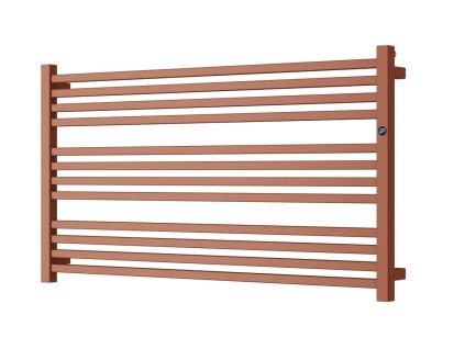 Olsen Spa  STICK LEVEL RADSTIL1060.BN - Koupelnový radiátor STICK LEVEL barva dle vzorníku