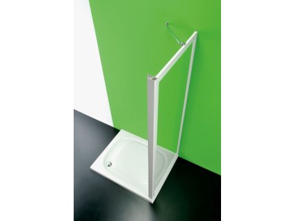 Olsen Spa  Skipper BSAFI90MAP - Sprchová zástěna ANTA FISSA MA