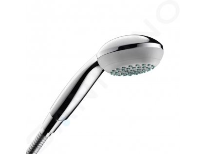 Hansgrohe Crometta 85 Sprchová hlavice, 1 proud, chrom 28585000