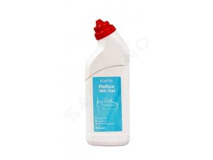 kielle 80522EA0 - Čisticí prostředek na WC, 750 ml