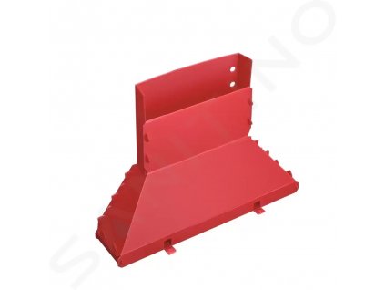 Hansgrohe 28389000 - Secuflebox