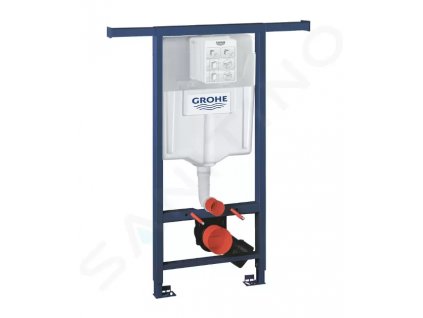 Grohe 38588001 - Rapid SL pro závěsné WC
